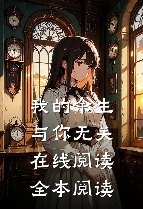 我的余生与你无关在线阅读全本阅读
