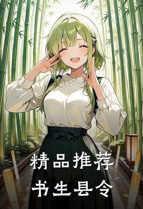 精品推荐书生县令