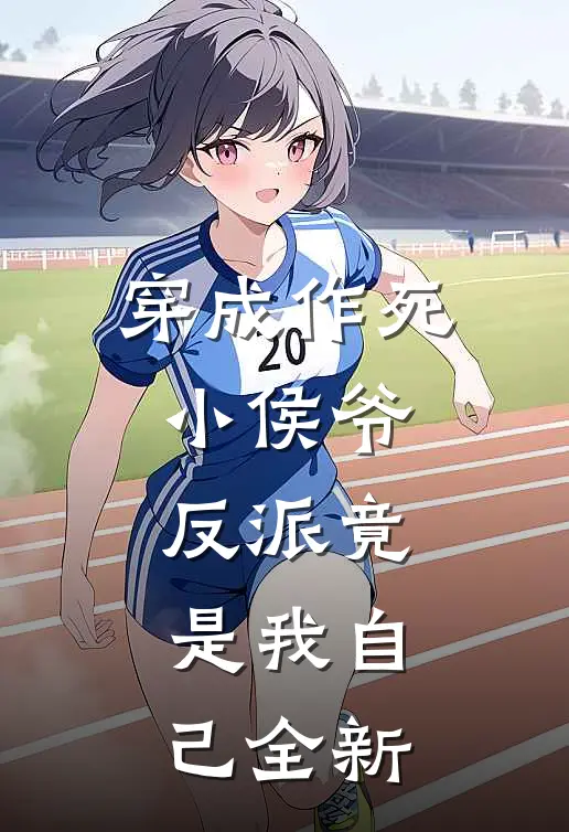 穿成作死小侯爷，反派竟是我自己全新