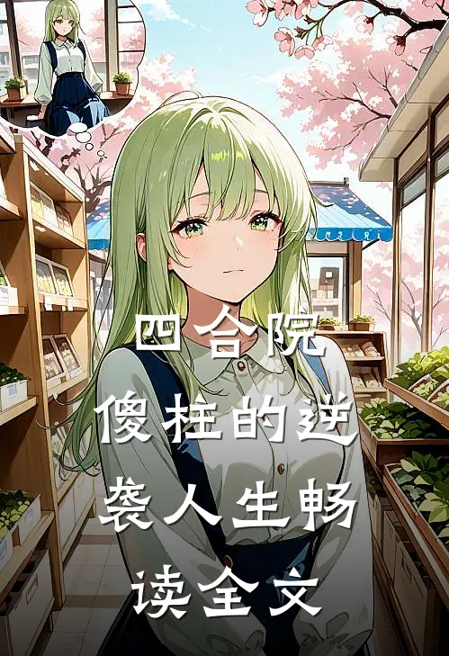 四合院：傻柱的逆袭人生畅读全文