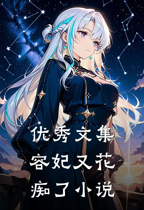 优秀文集容妃又花痴了小说