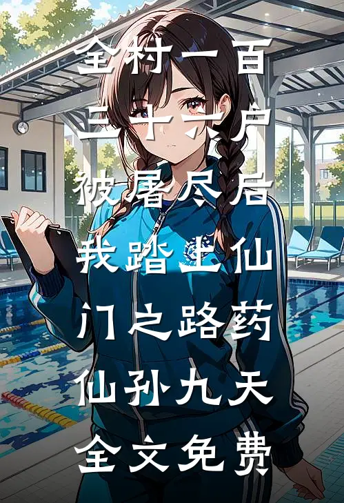 全村一百三十六户被屠尽后，我踏上仙门之路药仙孙九天全文免费