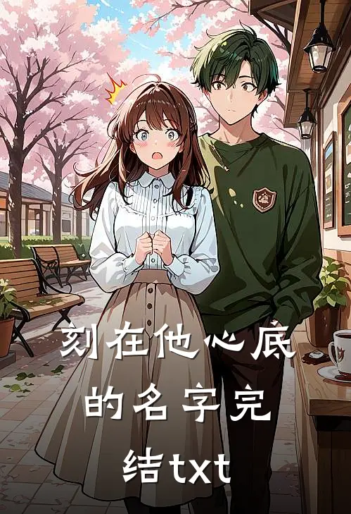 刻在他心底的名字完结txt