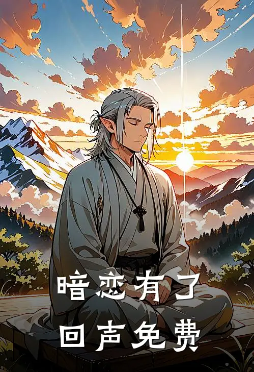 暗恋有了回声免费