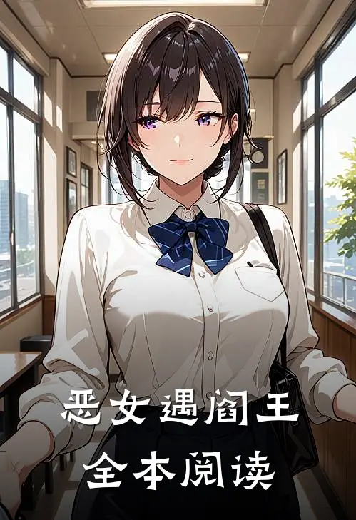 恶女遇阎王全本阅读