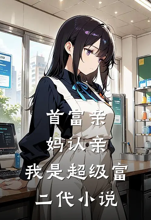 首富亲妈认亲：我是超级富二代小说