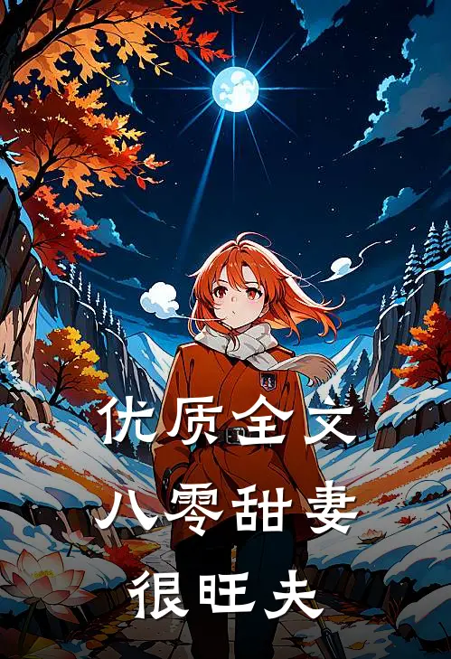 优质全文八零甜妻很旺夫