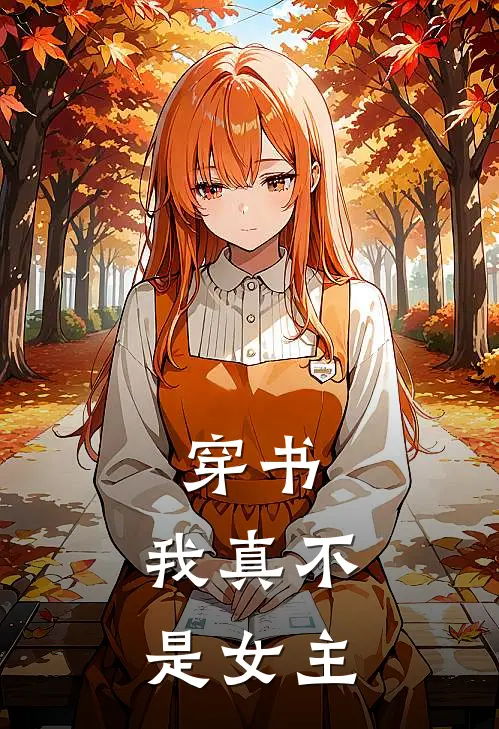 穿书：我真不是女主