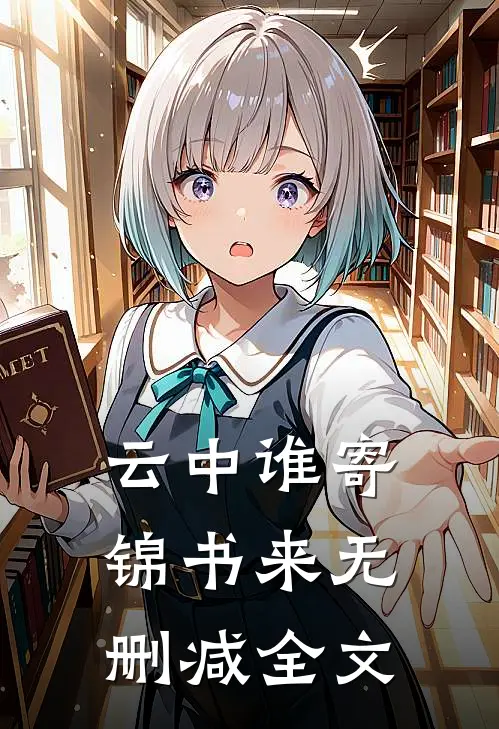 云中谁寄锦书来无删减全文