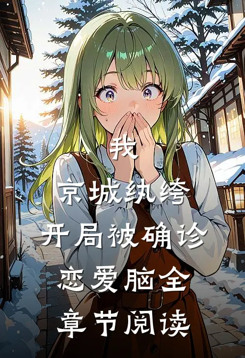 我，京城纨绔，开局被确诊恋爱脑全章节阅读