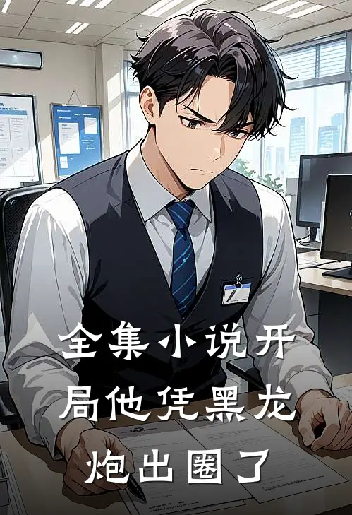 全集小说开局他凭黑龙炮出圈了