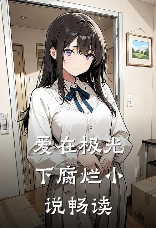 爱在极光下腐烂小说畅读