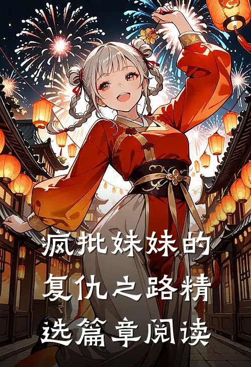 疯批妹妹的复仇之路精选篇章阅读