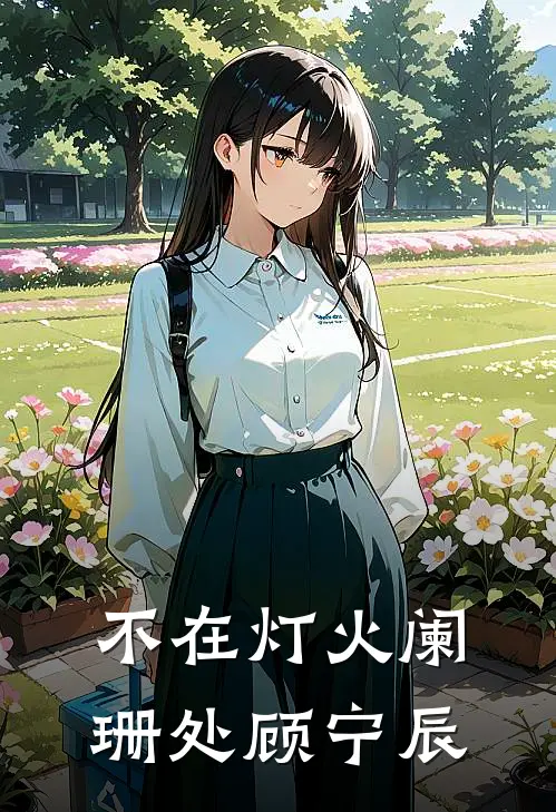 不在灯火阑珊处顾宁辰