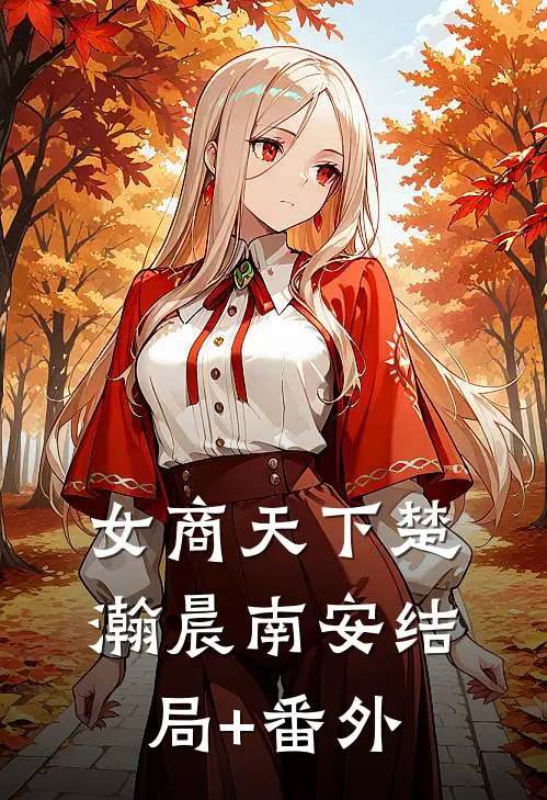 女商天下楚瀚晨南安结局+番外