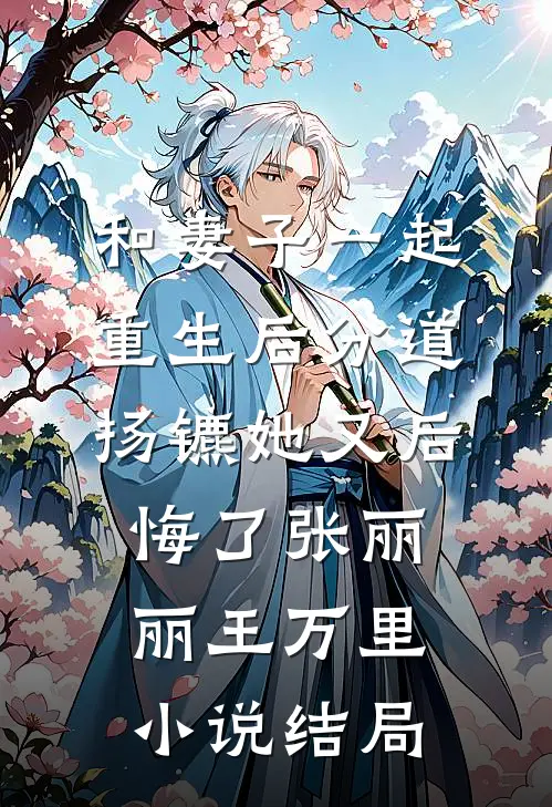 和妻子一起重生后分道扬镳她又后悔了张丽丽王万里小说结局