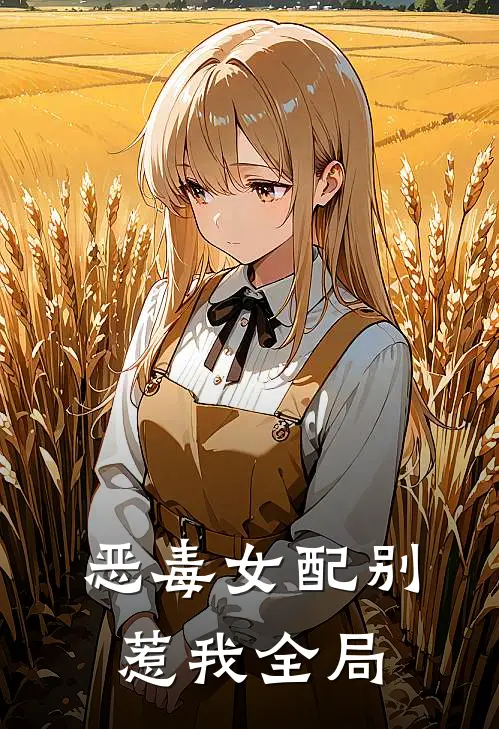 恶毒女配别惹我全局