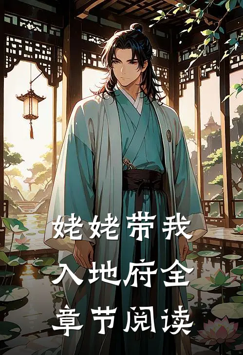姥姥带我入地府全章节阅读