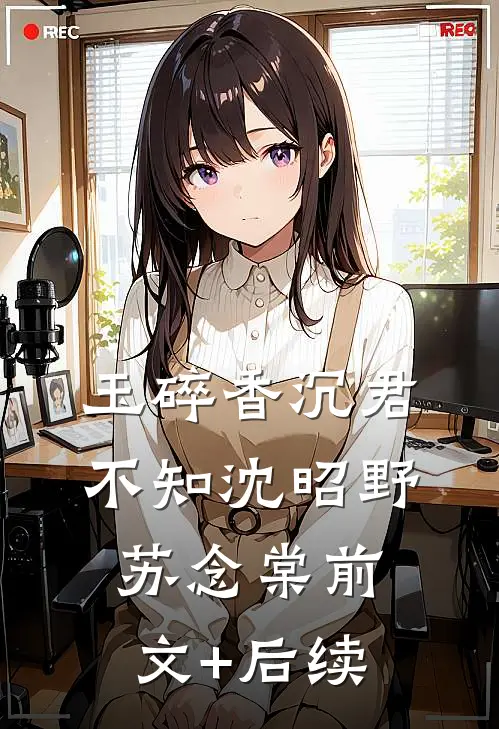 玉碎香沉君不知沈昭野苏念棠前文+后续