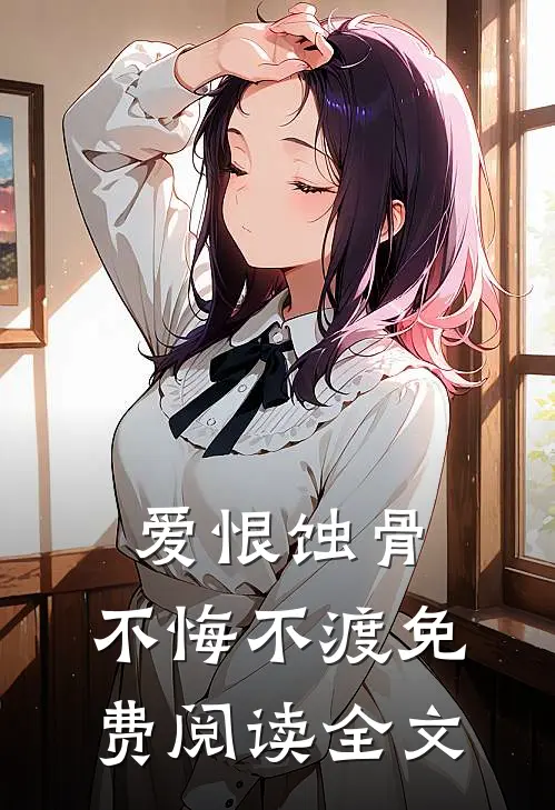 爱恨蚀骨，不悔不渡免费阅读全文