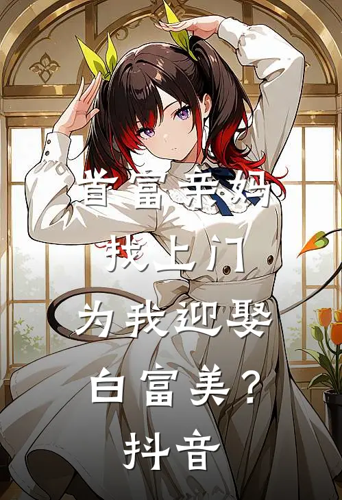 首富亲妈找上门，为我迎娶白富美？抖音