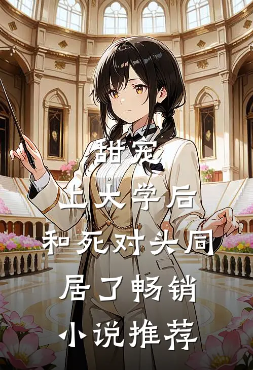 甜宠：上大学后，和死对头同居了畅销小说推荐
