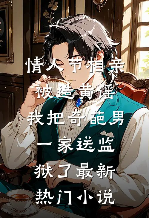 情人节相亲被造黄谣，我把奇葩男一家送监狱了最新热门小说