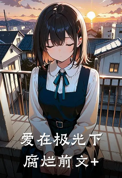 爱在极光下腐烂前文+