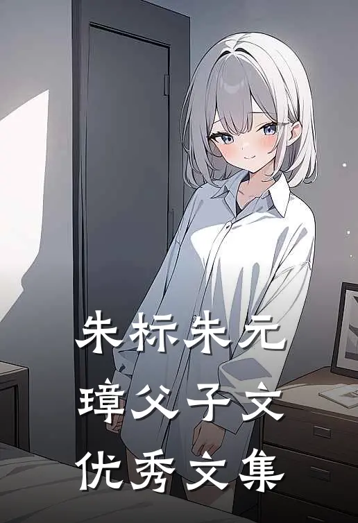 朱标朱元璋父子文优秀文集