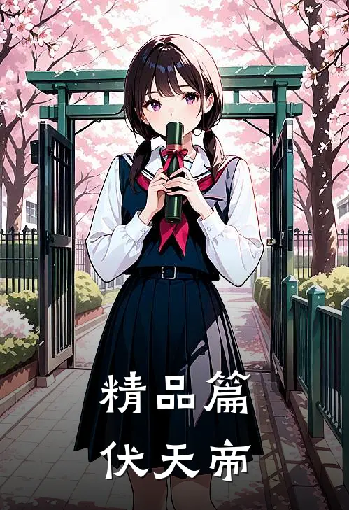 精品篇伏天帝