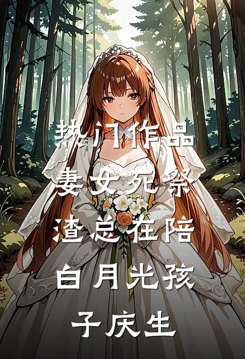 热门作品妻女死祭，渣总在陪白月光孩子庆生