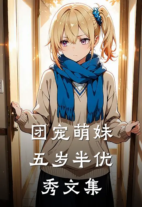 团宠萌妹五岁半优秀文集