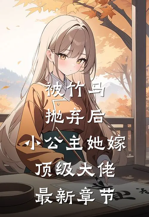 被竹马抛弃后，小公主她嫁顶级大佬最新章节