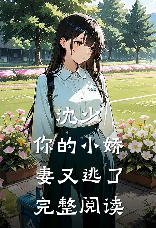 沈少，你的小娇妻又逃了完整阅读