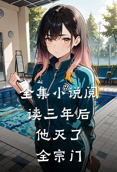 全集小说阅读三年后，他灭了全宗门