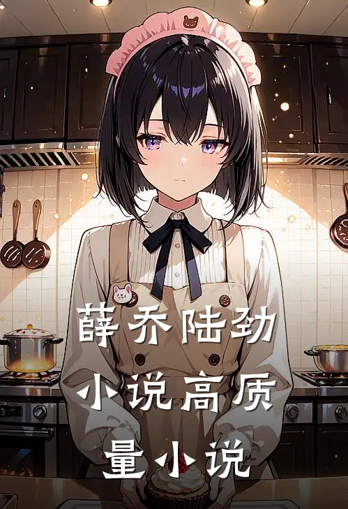 薛乔陆劲小说高质量小说