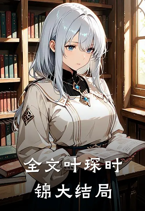 全文叶琛时锦大结局