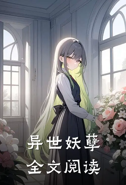 异世妖孽全文阅读