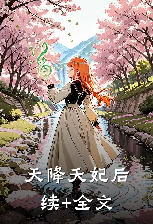 天降夭妃后续+全文