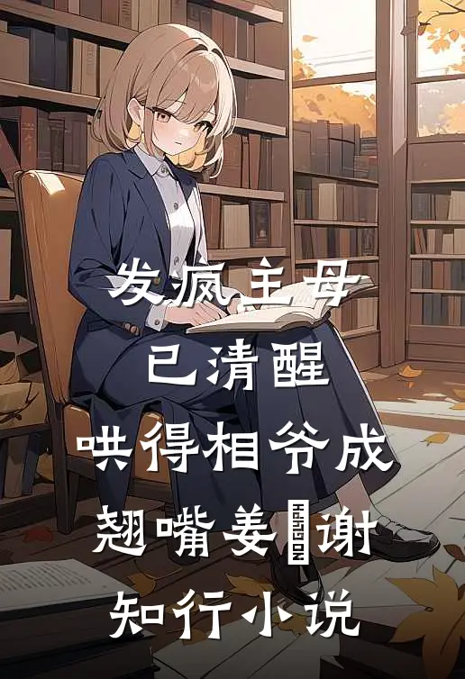发疯主母已清醒，哄得相爷成翘嘴姜婠谢知行小说
