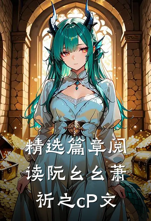 精选篇章阅读阮幺幺萧祈之cP文