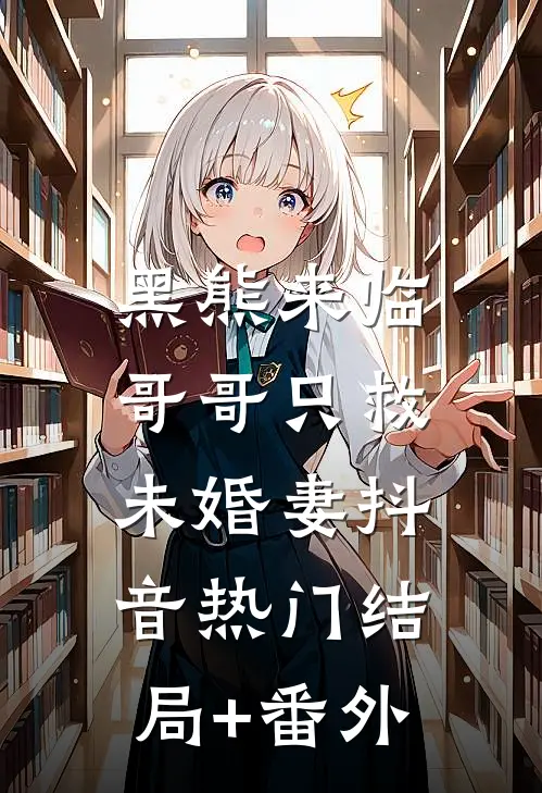 黑熊来临，哥哥只救未婚妻抖音热门结局+番外