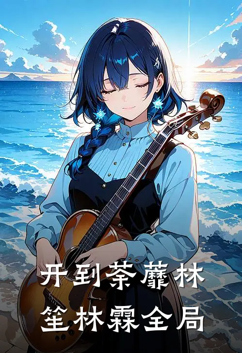 开到荼蘼林笙林霖全局