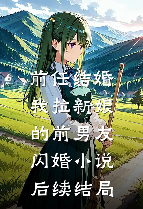 前任结婚，我拉新娘的前男友闪婚小说后续结局