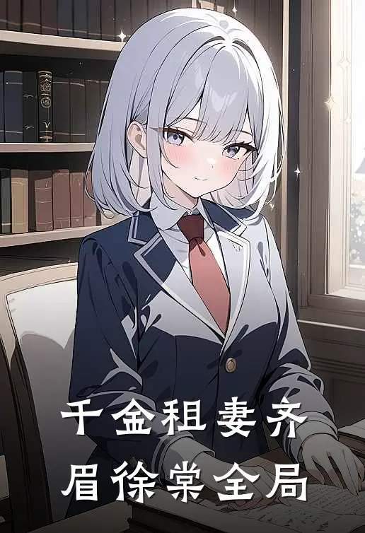千金租妻齐眉徐棠全局