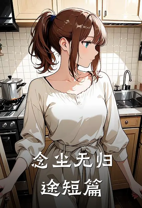 念尘无归途短篇