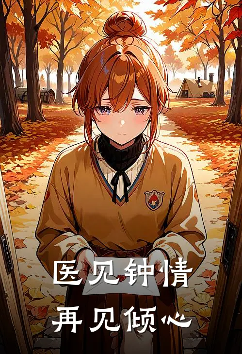 医见钟情，再见倾心