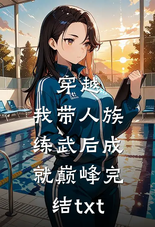 穿越：我带人族练武后成就巅峰完结txt