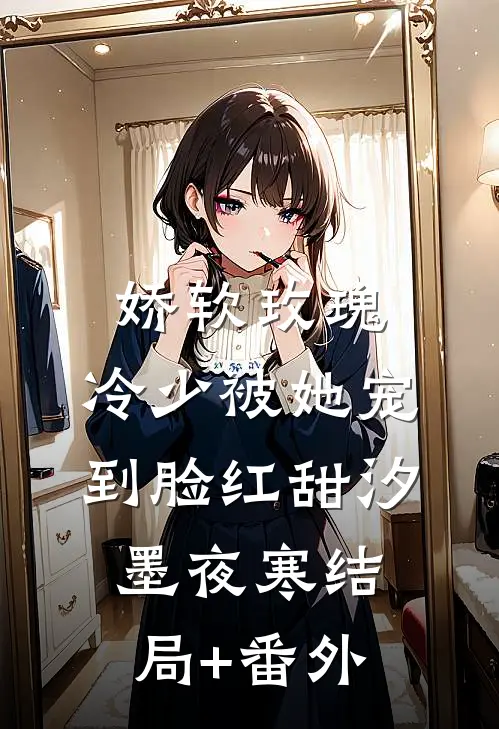娇软玫瑰：冷少被她宠到脸红甜汐墨夜寒结局+番外