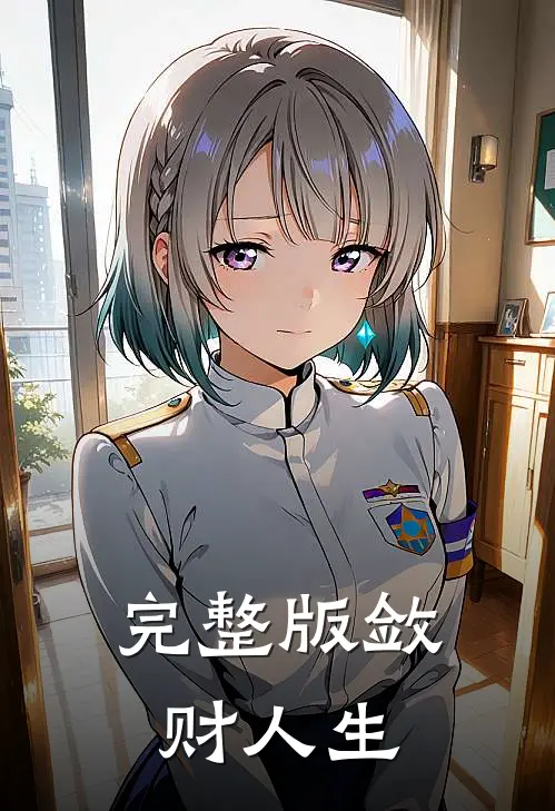 完整版敛财人生